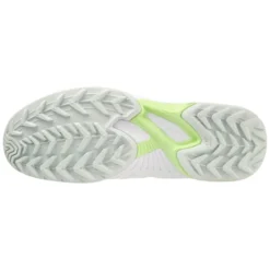 Mizuno Wave Panthera Hockey Shoes - White (2023/24) -Hockey Gear Shop mizuno wave panthera hockey shoes white 2023 24 4