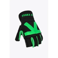Osaka Armadillo 4.0 Hockey Glove - Black (2023/24)