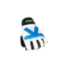 Osaka Armadillo 4.0 Hockey Glove - White/Blue (2022/23) 2 Osaka Armadillo 4.0 Hockey Glove - White/Blue (2022/23) -Hockey Gear Shop osaka armadillo 40 hockey glove white blue 2022 23