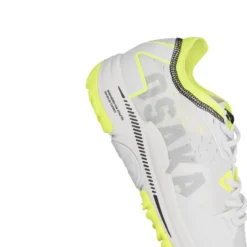 Hockey Gear Shop -Hockey Gear Shop osaka ido mk1 hockey shoes grey lime 2023 1