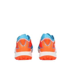 Osaka IDO MK1 Junior Hockey Shoes - Orange/Blue (2023) -Hockey Gear Shop osaka ido mk1 junior hockey shoes orange blue 2023 4
