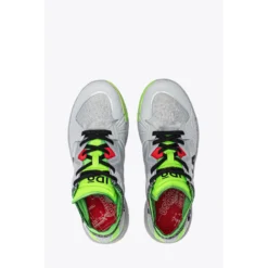 Osaka IDO MK1 Standard Hockey Shoes (2020/21) -Hockey Gear Shop osaka ido mk1 standard hockey shoes 2020 21 5