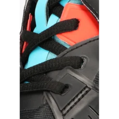 Osaka IDO MK1 Standard Hockey Shoes - Analog Black/Aqua Blue (2021/22) -Hockey Gear Shop osaka ido mk1 standard hockey shoes analog black aqua blue 2021 22 2