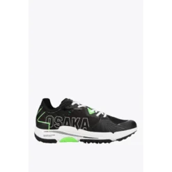 Osaka IDO MK1 Standard Hockey Shoes - Iconic Black (2023/24)