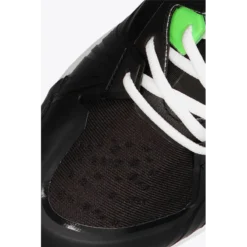 Osaka IDO MK1 Standard Hockey Shoes - Iconic Black (2023/24) -Hockey Gear Shop osaka ido mk1 standard hockey shoes iconic black 2022 23 3