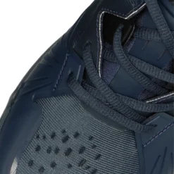 Osaka IDO MK1 Standard Junior Hockey Shoes - French Navy (2022/23) -Hockey Gear Shop osaka ido mk1 standard junior hockey shoes french navy 2022 23 3