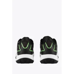 Osaka IDO MK1 Standard Junior Hockey Shoes - Iconic Black (2023/24) -Hockey Gear Shop osaka ido mk1 standard junior hockey shoes iconic black 2022 23 2