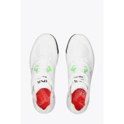 Hockey Gear Shop -Hockey Gear Shop osaka ido mk1 standard junior hockey shoes iconic white 2022 23 1