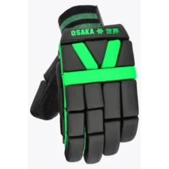 Osaka Indoor Glove - Iconic Black (2023/24)