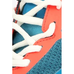 Osaka KAI MK1 Hockey Shoes - French Navy/Oxy Fire (2021/22) -Hockey Gear Shop osaka kai mk1 hockey shoes french navy oxy fire 2021 22 2