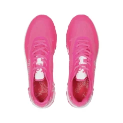 Osaka Kai MK1 Junior Hockey Shoes - Orchid Pink (2022/23) -Hockey Gear Shop osaka kai mk1 junior hockey shoes orchid pink 2022 23 5