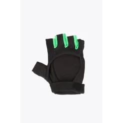 Osaka Tekko Hockey Glove - Iconic Black (2023/24) -Hockey Gear Shop osaka tekko hockey glove iconic black 2022 23 1