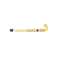 Hockey Gear Shop -Hockey Gear Shop osaka vision 10 grow bow hockey stick faded yellow 2022 23 1