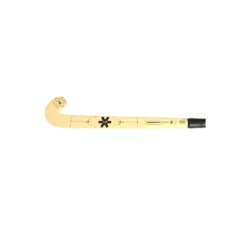 Osaka Vision 10 Grow Bow Hockey Stick - Faded Yellow (2022/23) -Hockey Gear Shop osaka vision 10 grow bow hockey stick faded yellow 2022 23 2