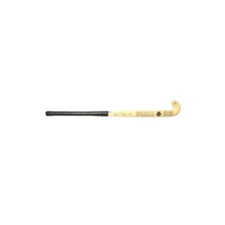 Osaka Vision 10 Grow Bow Hockey Stick - Faded Yellow (2022/23) -Hockey Gear Shop osaka vision 10 grow bow hockey stick faded yellow 2022 23 3