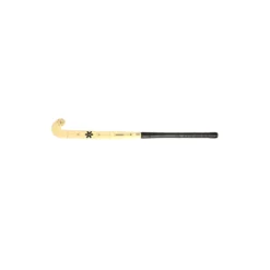 Osaka Vision 10 Grow Bow Hockey Stick - Faded Yellow (2022/23) -Hockey Gear Shop osaka vision 10 grow bow hockey stick faded yellow 2022 23 4
