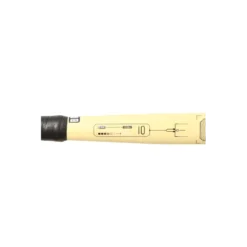 Osaka Vision 10 Grow Bow Hockey Stick - Faded Yellow (2022/23) -Hockey Gear Shop osaka vision 10 grow bow hockey stick faded yellow 2022 23 5