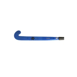 Osaka Vision 10 Grow Bow Hockey Stick - Neon Blue (2022/23) -Hockey Gear Shop osaka vision 10 grow bow hockey stick neon blue 2022 23 2