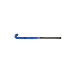 Osaka Vision 10 Grow Bow Hockey Stick - Neon Blue (2022/23) -Hockey Gear Shop osaka vision 10 grow bow hockey stick neon blue 2022 23 4