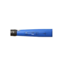 Osaka Vision 10 Grow Bow Hockey Stick - Neon Blue (2022/23) -Hockey Gear Shop osaka vision 10 grow bow hockey stick neon blue 2022 23 5