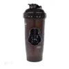Performa PerfectShaker Darth Vader Shaker Cup -Hockey Gear Shop performa water bottles performa perfectshaker darth vader shaker cup black 800ml 28744423964738