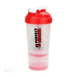 Performa PerfectShaker Plus Shaker Cup -Hockey Gear Shop performa water bottles performa perfectshaker plus shaker cup red 700ml 28744424325186