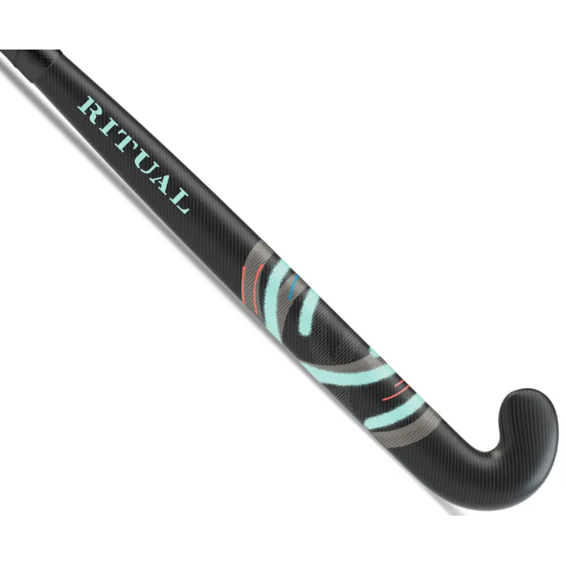Ritual Finesse 55 Hockey Stick (2022/23) 3 Ritual Finesse 55 Hockey Stick (2022/23)