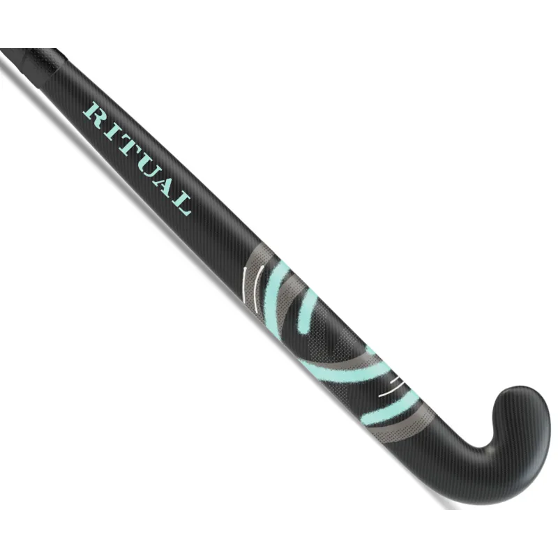 Ritual Finesse 75 Hockey Stick (2022/23) 3 Ritual Finesse 75 Hockey Stick (2022/23)