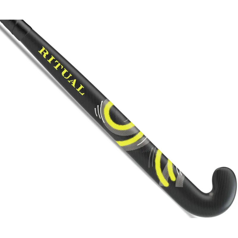 Ritual Specialist 75 Hockey Stick (2022/23) 3 Ritual Specialist 75 Hockey Stick (2022/23)