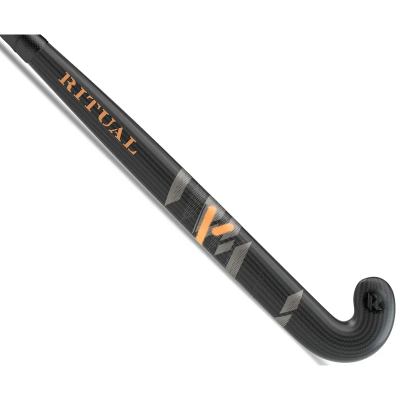 Ritual Ultra Revolution Hockey Stick (2022/23) 3 Ritual Ultra Revolution Hockey Stick (2022/23)