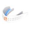 Shock Doctor Superfit All Sports Mouth Guard - White -Hockey Gear Shop shock doctor canada mouth guards shock doctor superfit all sports mouth guard white 30355033063490