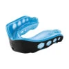 Shock Doctor Gel Max Junior Mouth Guard -Hockey Gear Shop shock doctor mouth guards shock doctor gel max junior mouth guard black blue jr 28744327692354
