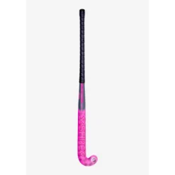 Shrey Chroma 00 Late Bow Junior Hockey Stick - Bubblegum (2023/24) -Hockey Gear Shop shrey chroma 00 late bow junior hockey stick bubblegum 2023 24 1