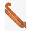 Shrey Chroma 00 Late Bow Junior Hockey Stick - Orange Blaze (2023/24) -Hockey Gear Shop shrey chroma 00 late bow junior hockey stick orange blaze 2023 24