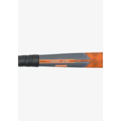 Shrey Chroma 10 Late Bow Hockey Stick - Orange Blaze (2023/24) -Hockey Gear Shop shrey chroma 10 late bow hockey stick orange blaze 2023 24 3