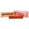 Sparx Coated Steel Kit -Hockey Gear Shop sparx sharpening consumables sparx coated steel kit os 30265668141122