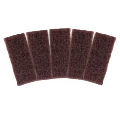 Sparx Deburring Block Set Abrasive Refill