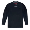 CCM 5000 Junior Practice Jersey -Hockey Gear Shop sport maska inc team jerseys practice junior ccm 5000 junior practice jersey goal cut black 30383960326210