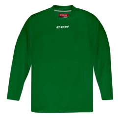 CCM 5000 Junior Practice Jersey -Hockey Gear Shop sport maska inc team jerseys practice junior ccm 5000 junior practice jersey goal cut kelly green 30383960129602