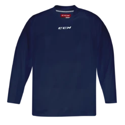CCM 5000 Junior Practice Jersey -Hockey Gear Shop sport maska inc team jerseys practice junior ccm 5000 junior practice jersey goal cut navy 30383959670850