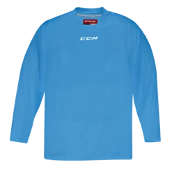 CCM 5000 Junior Practice Jersey -Hockey Gear Shop sport maska inc team jerseys practice junior ccm 5000 junior practice jersey goal cut sky blue 30383959769154