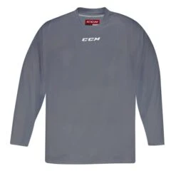 CCM 5000 Senior Practice Jersey -Hockey Gear Shop sport maska inc team jerseys practice senior ccm 5000 senior practice jersey grey int goal cut 30292159889474