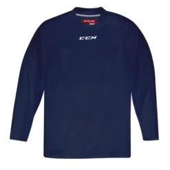 CCM 5000 Senior Practice Jersey -Hockey Gear Shop sport maska inc team jerseys practice senior ccm 5000 senior practice jersey navy int goal cut 30292159627330