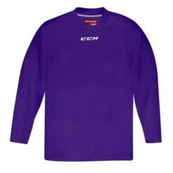 CCM 5000 Senior Practice Jersey -Hockey Gear Shop sport maska inc team jerseys practice senior ccm 5000 senior practice jersey purple s 30292183023682