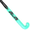 TK 2.5 Control Bow Hockey Stick -Aqua (2023/24) -Hockey Gear Shop tk 25 control bow hockey stick aqua 2023 24