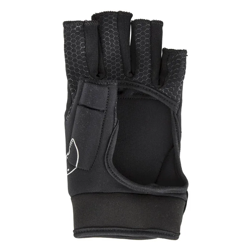 TK 3 Glove Left Hand - Black (2023/24) 4 TK 3 Glove Left Hand - Black (2023/24) - Image 2