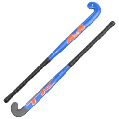 Hockey Gear Shop -Hockey Gear Shop tk 3 junior control bow hockey stick blue orange 2023 24 1