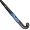 TK 3.5 Control Bow Hockey Stick - Black/Blue (2023/24) -Hockey Gear Shop tk 35 control bow hockey stick black blue 2023 24