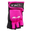 TK 5 Junior Glove Left Hand - Pink (2022/23) 1 TK 5 Junior Glove Left Hand - Pink (2022/23) -Hockey Gear Shop tk 5 junior glove left hand pink 2022 23