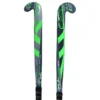 TK S1 Hockey Stick - Grey/Green (2016) -Hockey Gear Shop tk s1 hockey stick grey green 2016